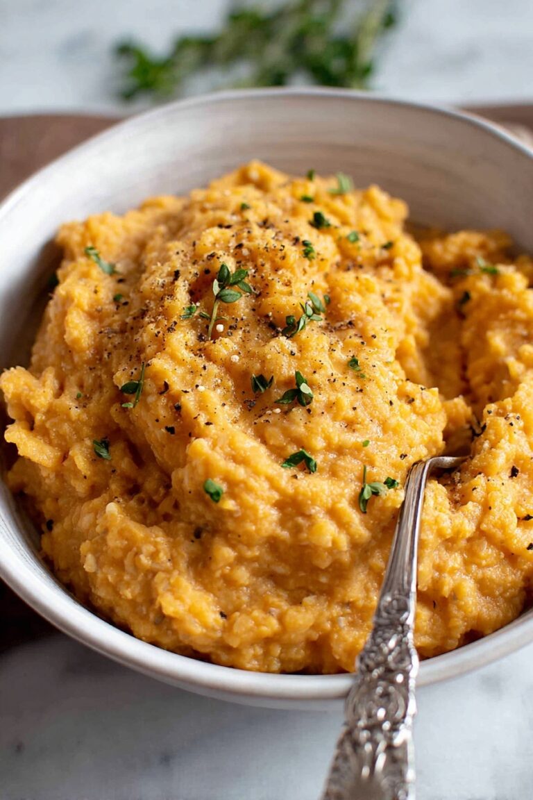 Cheesy Quinoa Recipe