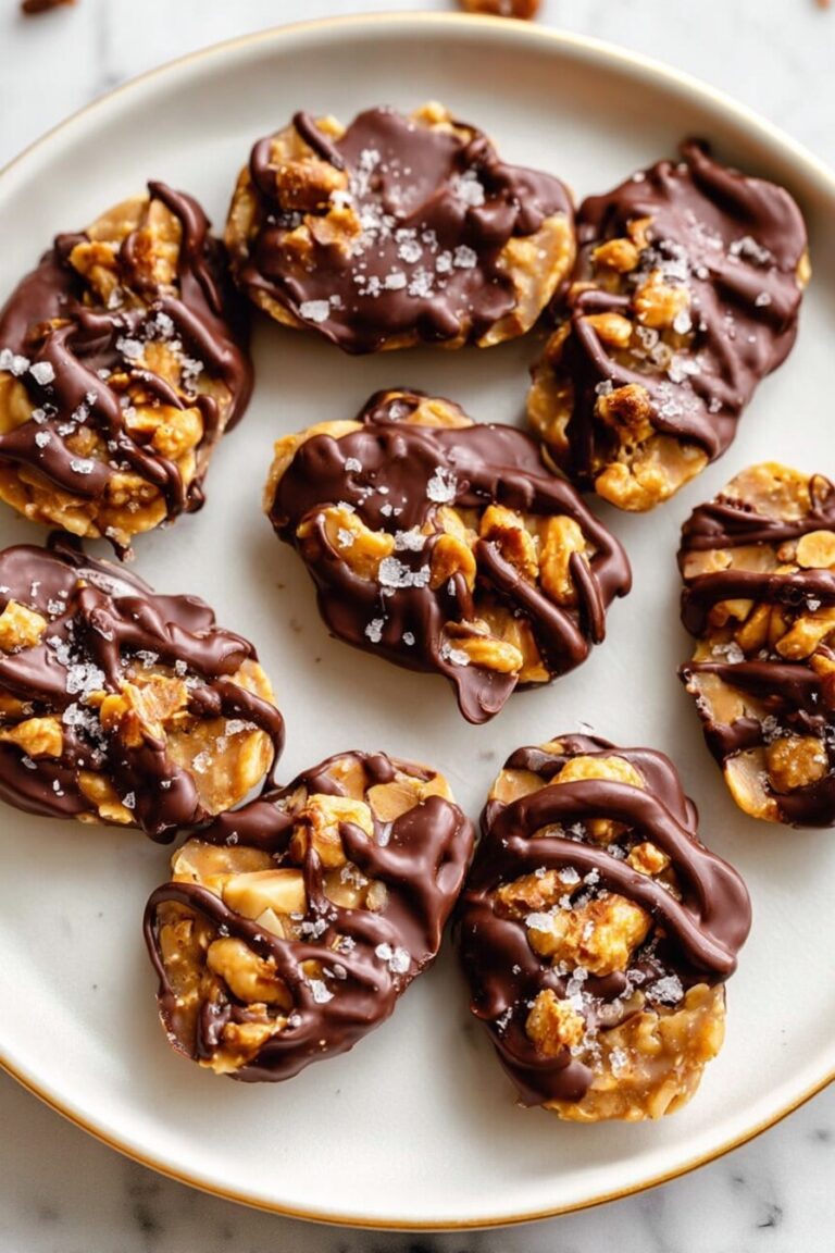 Chocolate Peanut Butter Stuffed Dates Recipe