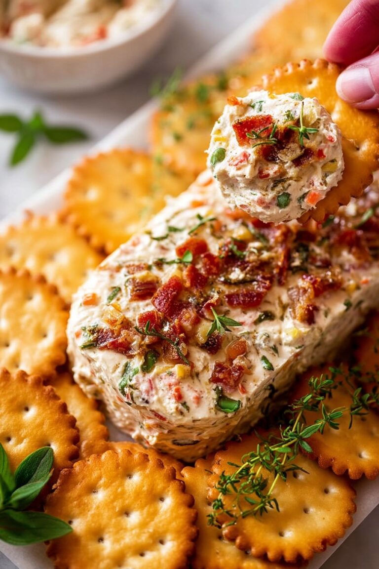 Italian Cheese Loaf Appetizer Recipe