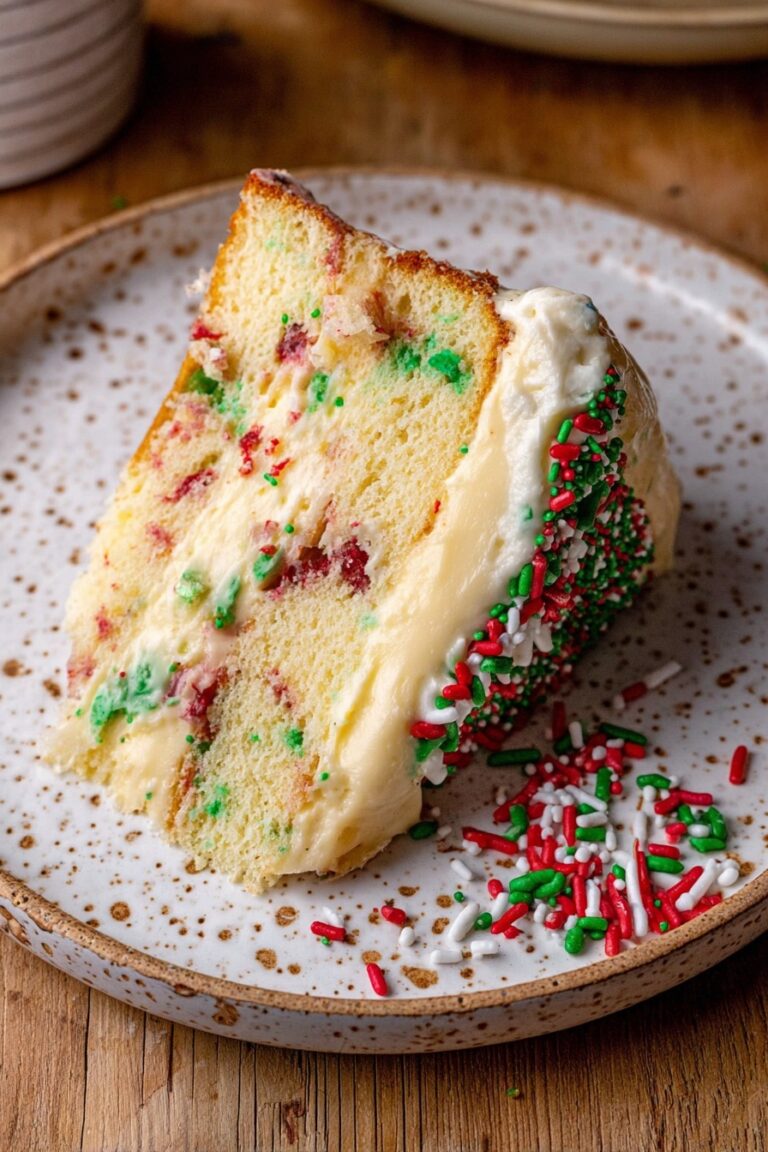 Sugar Cookie Cheesecake Recipe