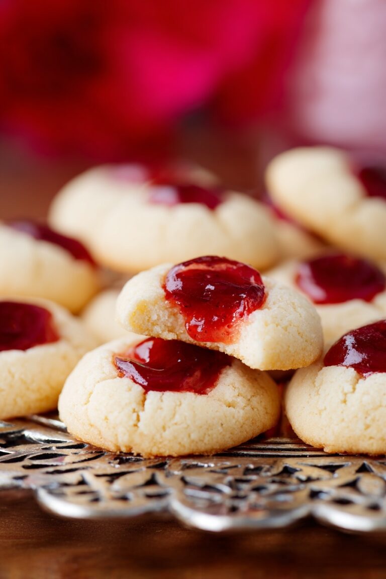 Cherry Cheesecake Cookies Recipe